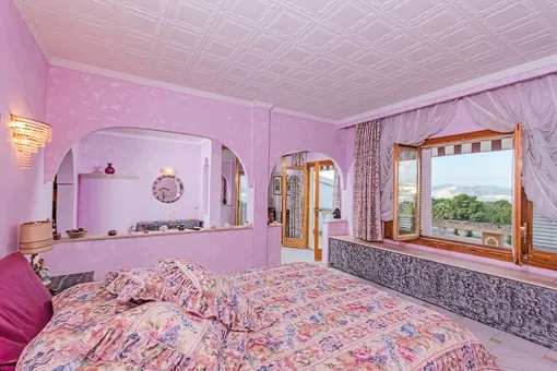 Santa Ponsa, large villa in the residential area of Nova Santa Ponsa — photo 8