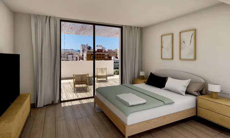 Jeroni Pou 47, your new home in Palma — photo 5
