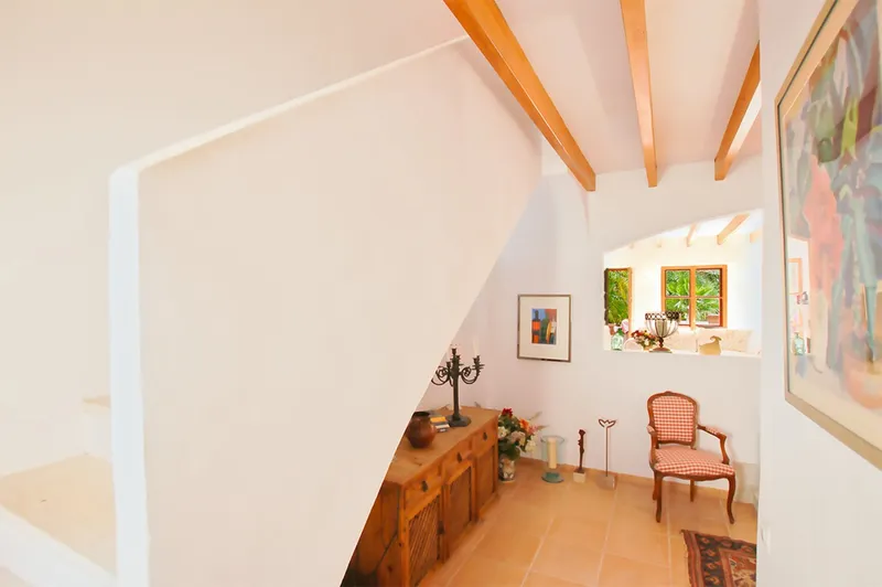 Country house with patio for sale in Capdepera, Mallorca — photo 9