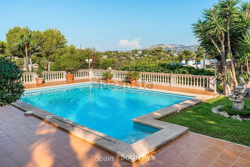 Detached house for sale in Gran Via Illa Tagomago — photo 6