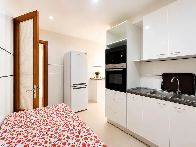 House for sale in Muro, a property with great potential ideal for large families, two generations or for those looking to combine — photo 8