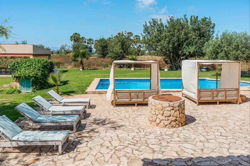 Beautiful Finca in Marratxi — photo 6