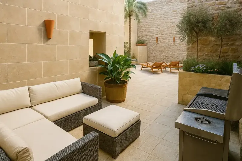 This extraordinary manor house for sale in Pollença offers a magnificent opportunity to transform a distinguished historic property — photo 3