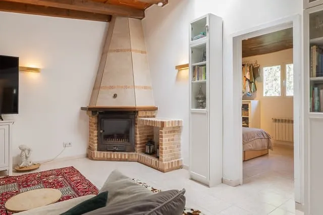 Finca/Country House for sale in Algaida, Mallorca — photo 6