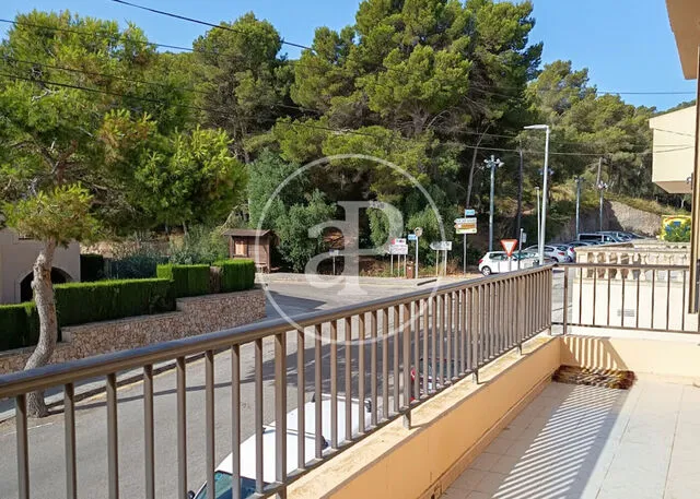Semi-detached house with private garden for sale in Son Servera — photo 2