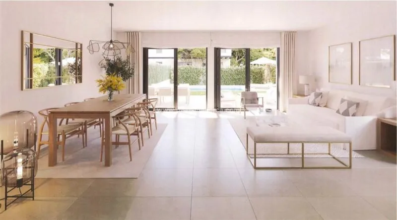 Semi-detached house. Llucmajor, Puig d'en Ros area — photo 4