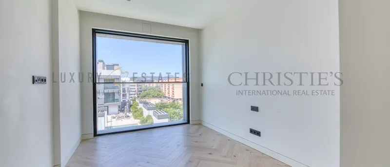 New build penthouse in Palma with partial sea views — photo 11