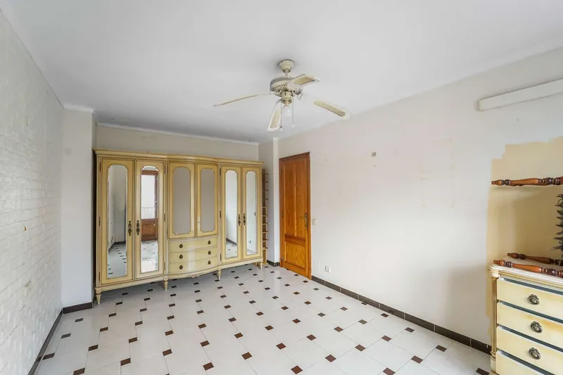 191m² penthouse with 6 rooms, fireplace and garage for sale — photo 3