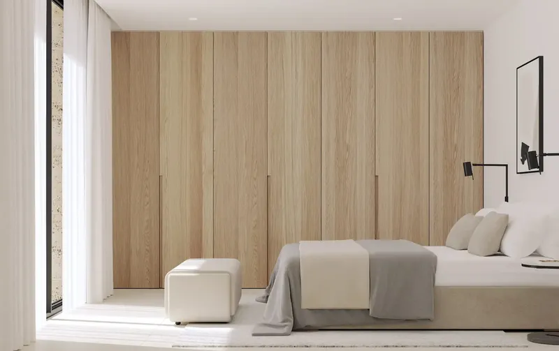 This exclusive penthouse is being built in the center of Artà and combines modern living with high-quality furniture and spectacular views — photo 11