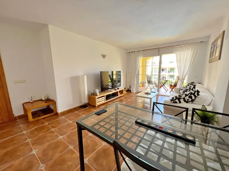 Flat for sale in Puig de Ros — photo 1