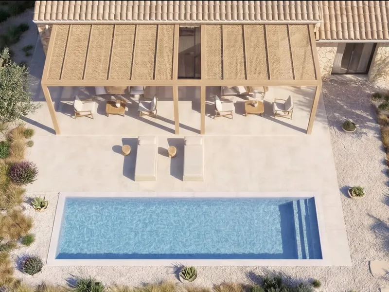 Villa in Marratxinet (Marratxi), Mallorca — photo 2