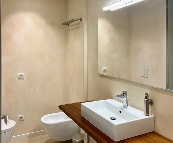 Exclusive first-floor apartment in Bendinat – luxury and elegance in a prime location — photo 8