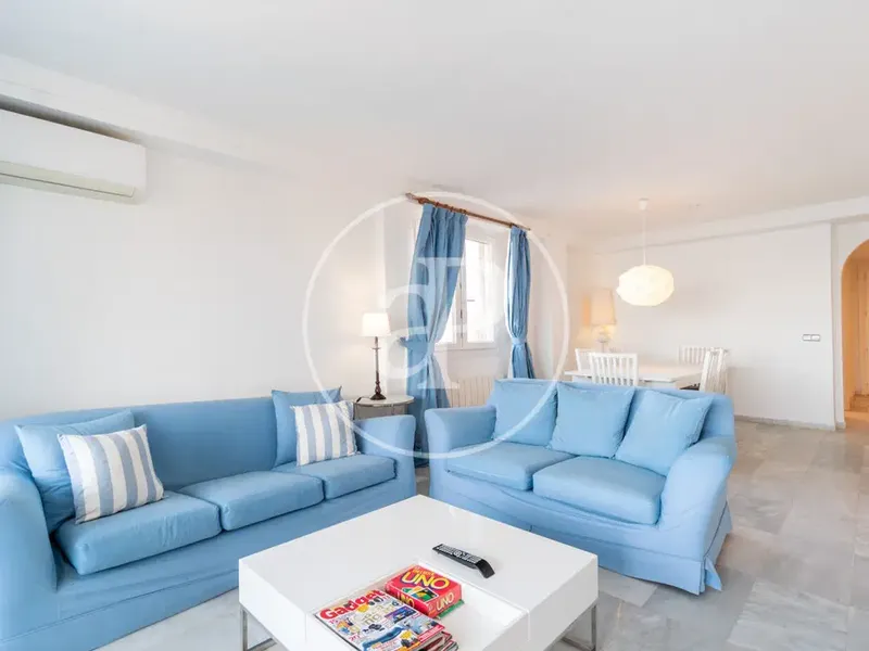 Apartment in Calvia, Mallorca — photo 7
