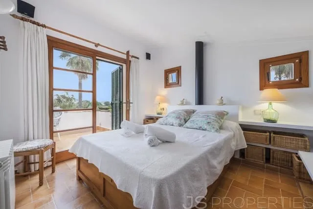 Villa for sale in Pollensa / Pollença, Mallorca — photo 8