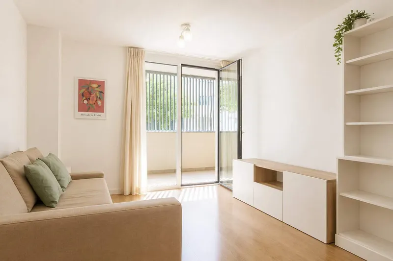 102m² apartment with 3 rooms, 2 bathrooms and pool for sale — photo 8