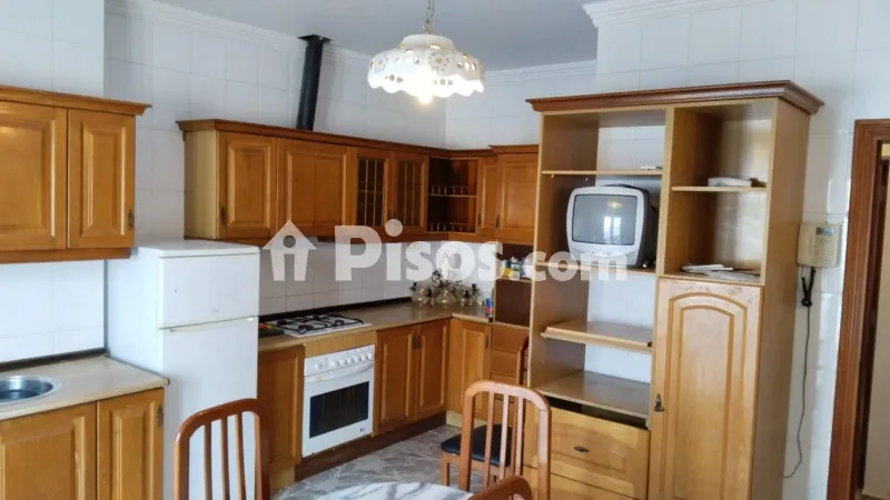 Apartment on Carrer de Tit Livi, 1 — photo 1