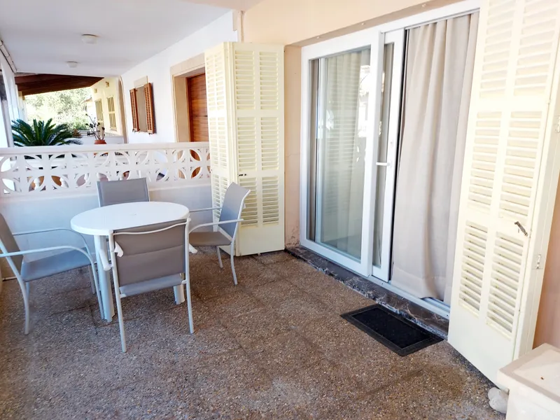 IA-182 Ground floor - Renovated - 3 bedrooms in Son Bieló — photo 1