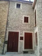 Village house Mancor de la Vall — photo 1