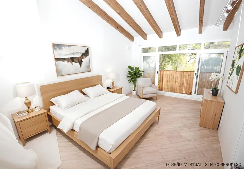 Townhouse for Sale in Port de Sóller, Mallorca – Unique Opportunity Near the Sea — photo 3
