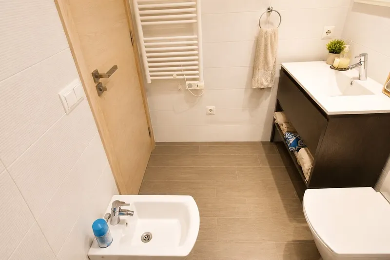Apartment in Palma - Son Moix area — photo 7