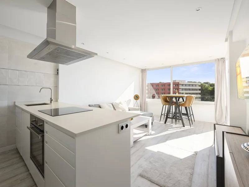 Apartment in Portals Nous, Mallorca — photo 10