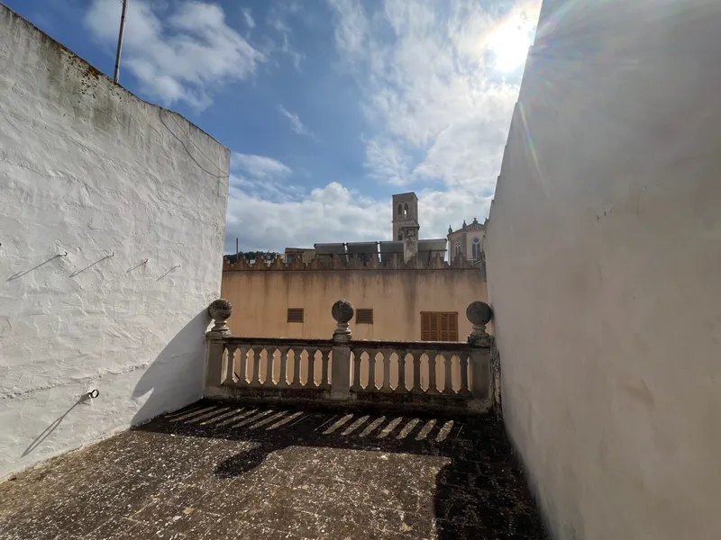 House to renovate in Felanitx — photo 8