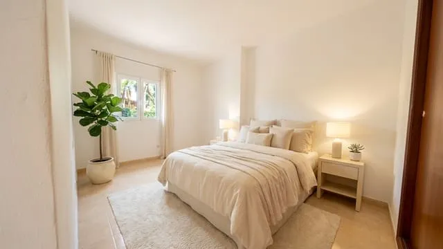 Apartment for rent in Port Verd, Son Servera — photo 6