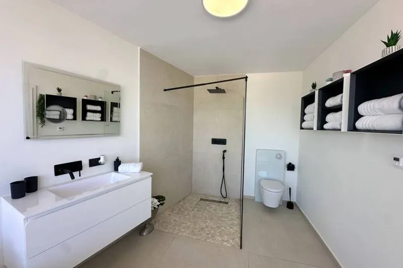 Exclusive Penthouse with Panoramic Views over the Bay of Santa Ponsa — photo 12