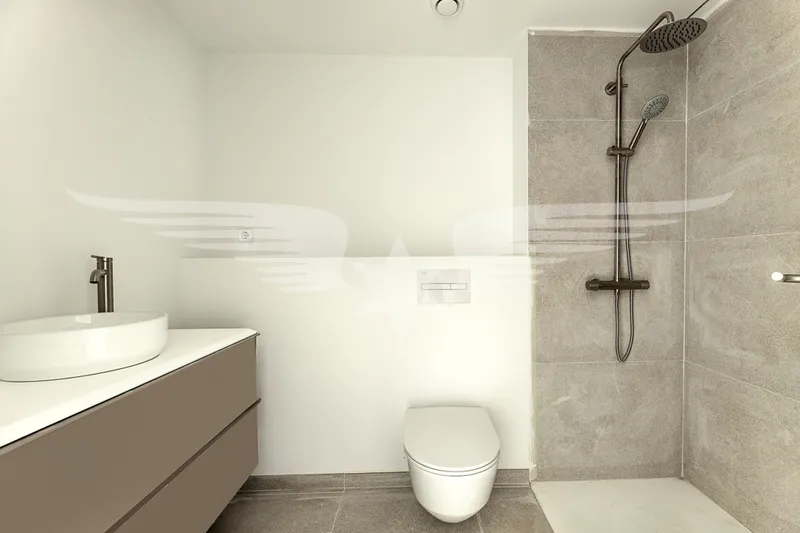 Cala Ratjada I Penthouse with large roof terrace — photo 12