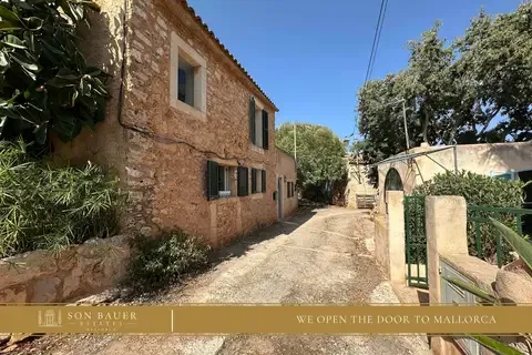 Town house in L'Alqueria Blanca, Mallorca — photo 1