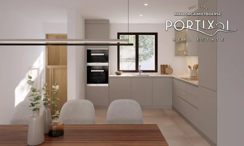 For sale newly built semi-detached house in el Molinar — photo 8