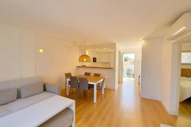 Apartment for rent in Cala Millor, Son Servera — photo 1