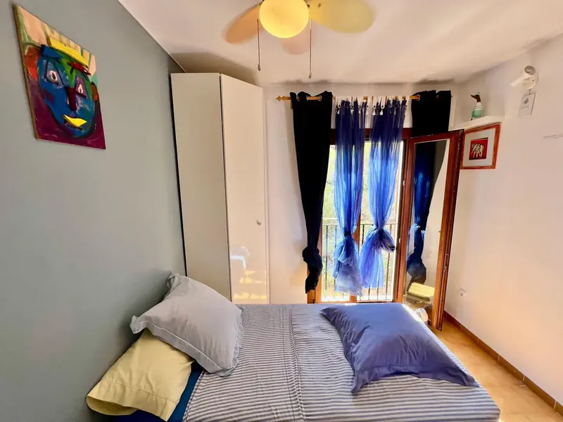 Apartment in Sant Elm with sea views — photo 6