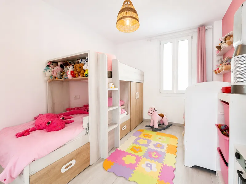 Modern apartment fully renovated with partial sea views next to Port Adriano Mas — photo 10
