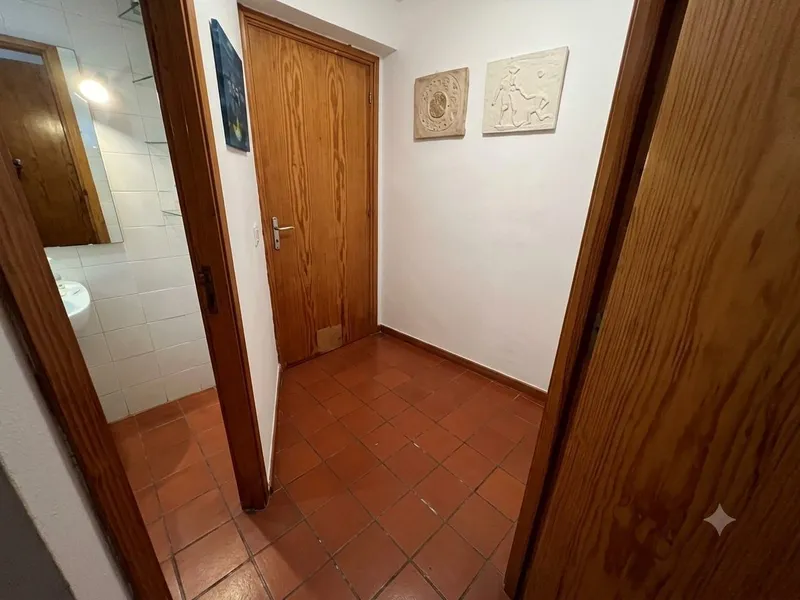 Ground Floor Duplex Exterior in La Lonja-Borne, Palma de Mallorca – Unique Opportunity for €510,000 — photo 6