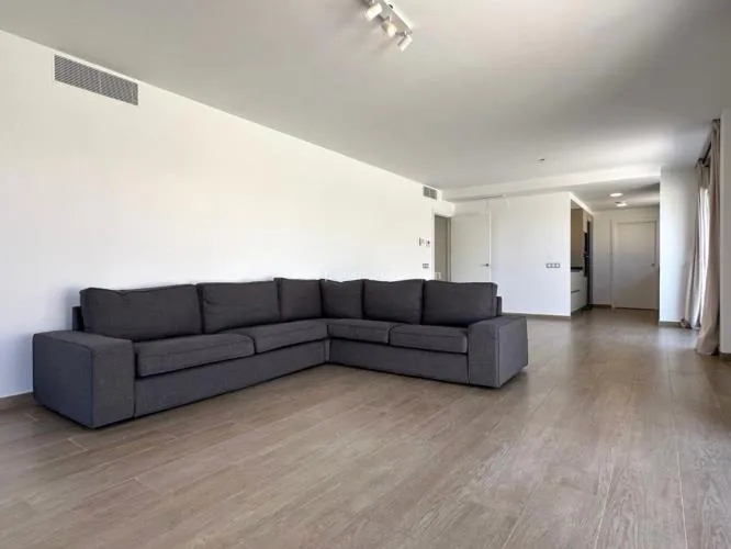 Penthouse. Palma de Mallorca, S'Escorxador Area — photo 6