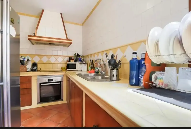 Ground floor near the sea in Es Coll d'en Rabassa — photo 7