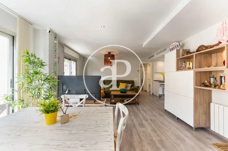 Piso con ascensor en venta en Ponent — photo 2