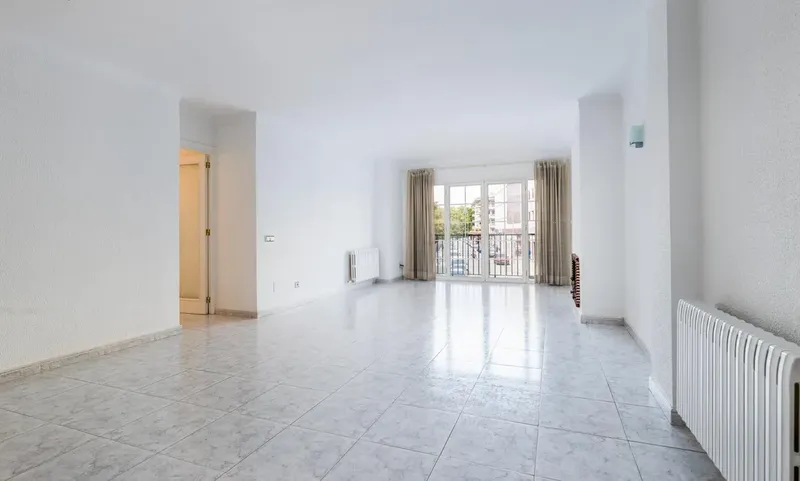 Apartment in Alfons el Magnànim — photo 1
