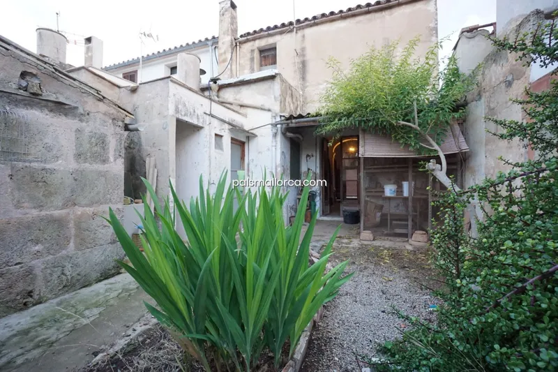 Town House in Llucmajor — photo 1