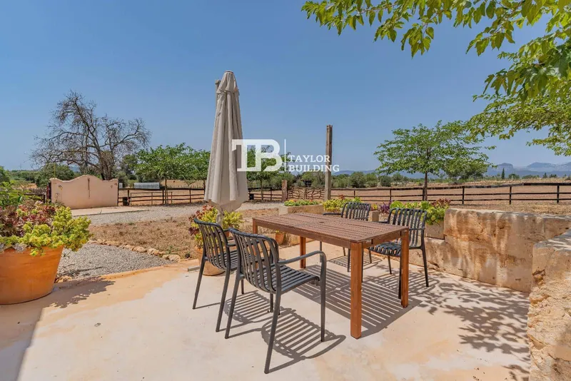 Villa for sale in Sencelles, Mallorca — photo 11