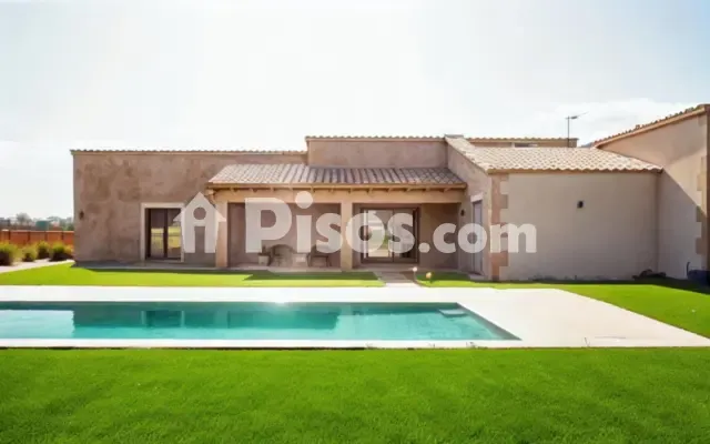Chalet in Campos — photo 1