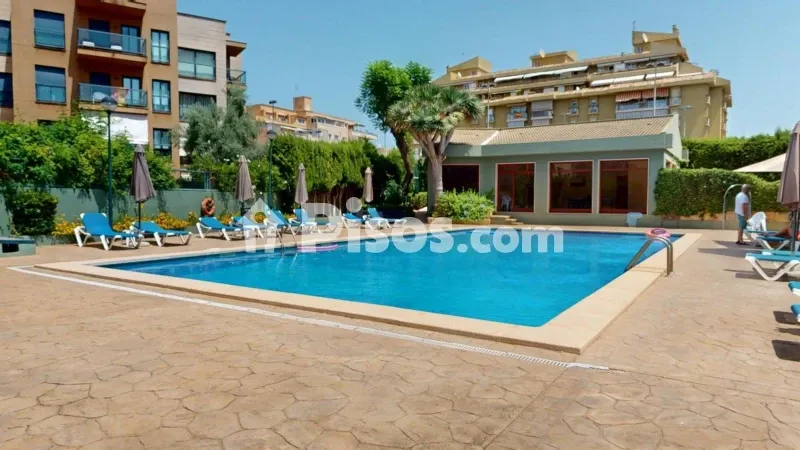 Apartment on Camí dels Reis — photo 4