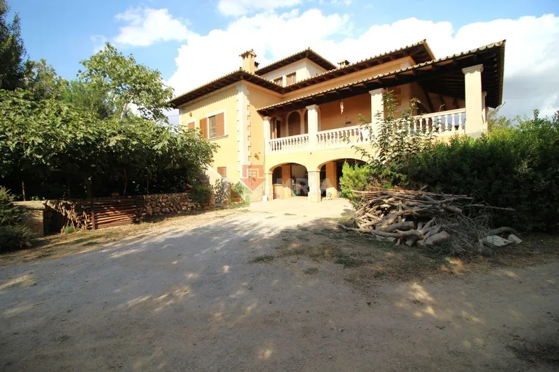 Rustic property for sale – Palma de Mallorca — photo 11