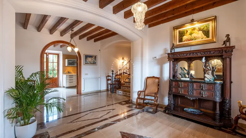 Village/town house for sale in Santa Maria del Camí — photo 5