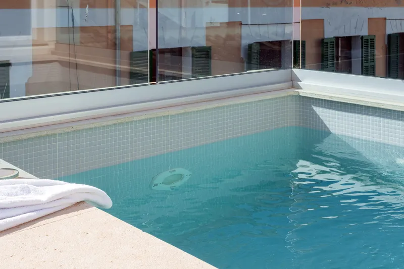 Exclusive townhouse with pool in the heart of Palma Old Town — photo 4