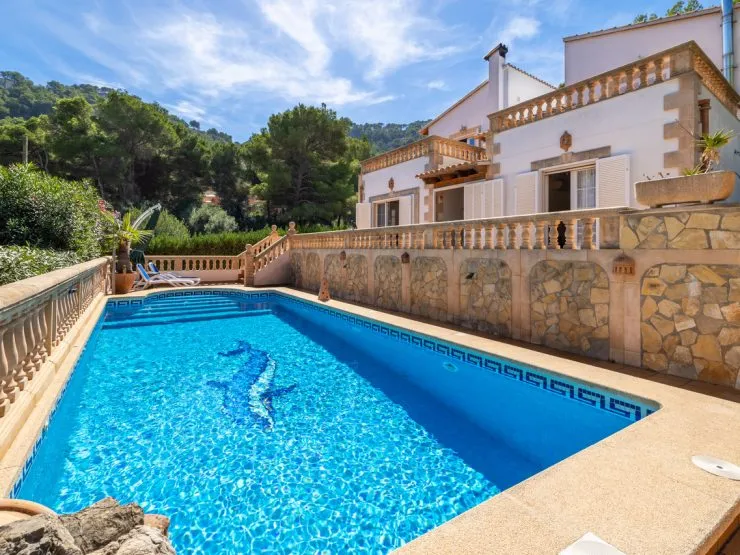 Exclusive Top Villa in Costa Canyamel — photo 11