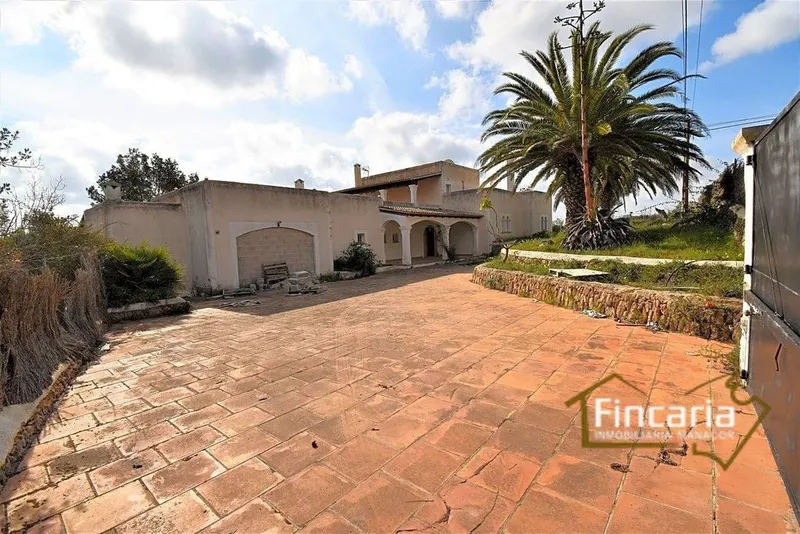Country House in s'Horta, Province of Balearic Islands — photo 3