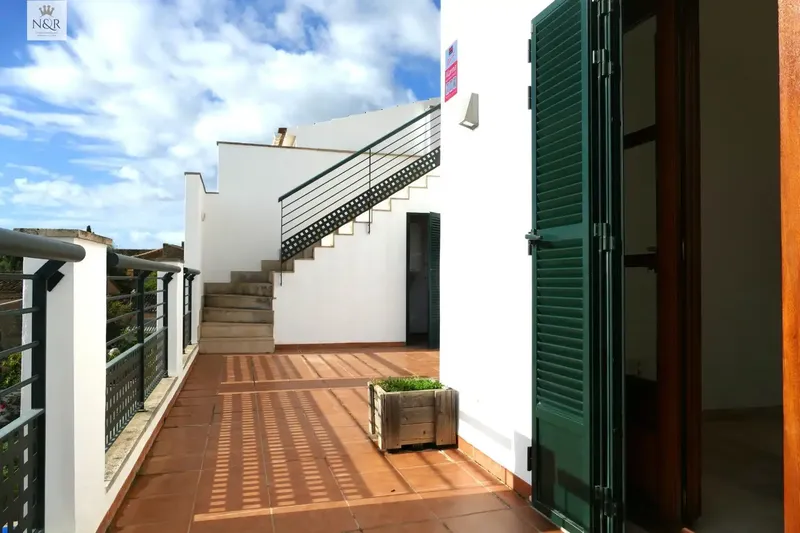 Exclusive penthouse in Consell — photo 6