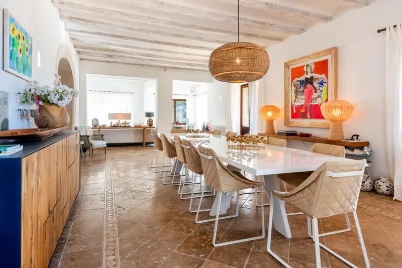 Exceptional estate in S’Empeltada, Deià — photo 3